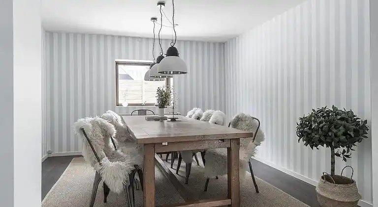 Einzigartiges und luxuriöses Ferienhaus