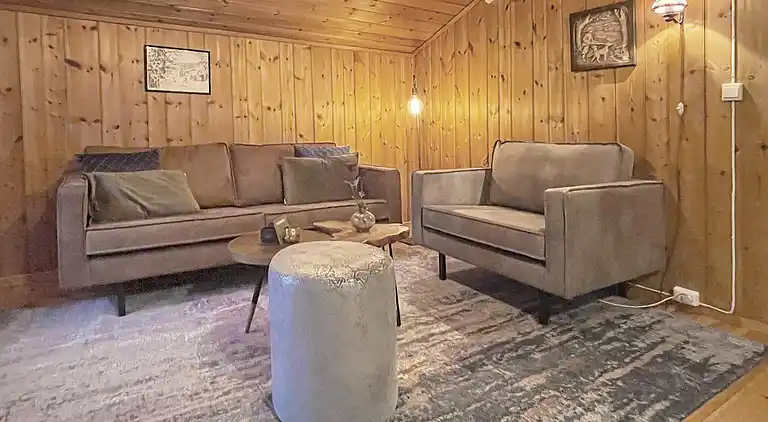 Casa de vacaciones en Ringebu