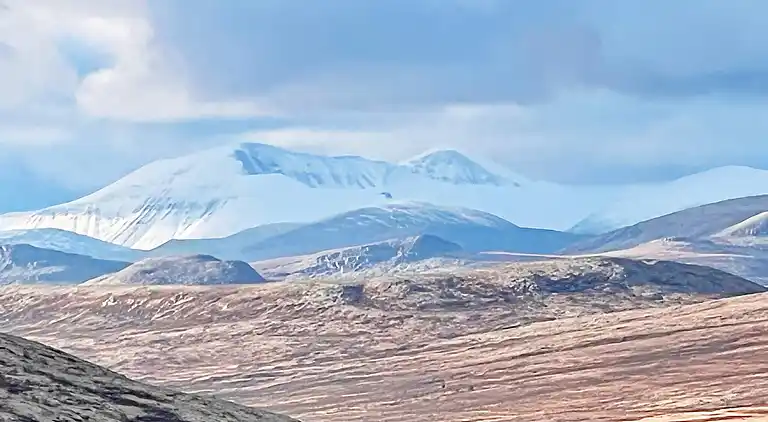 Casa de vacaciones en Ringebu