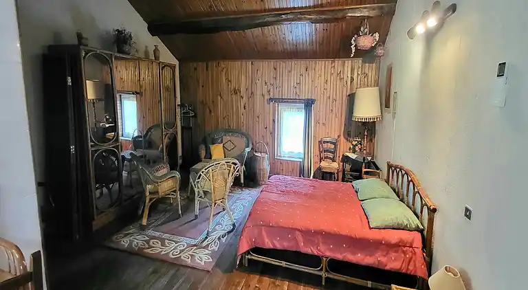 Casa de vacaciones en Piolenc