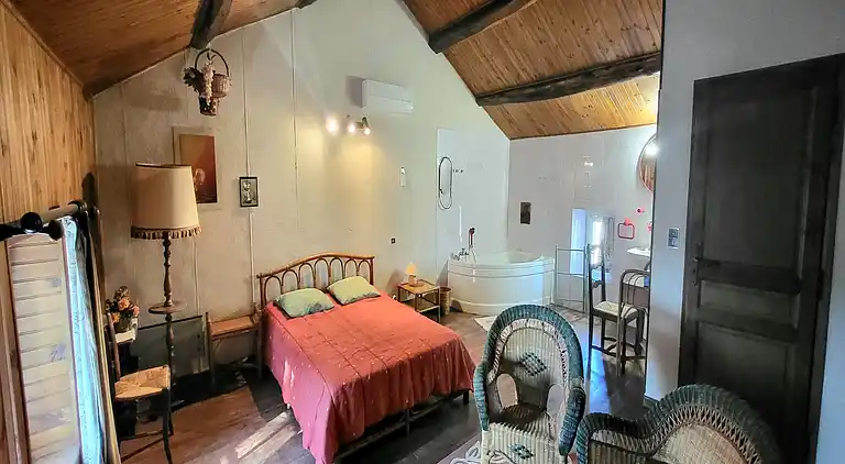 Casa de vacaciones en Piolenc