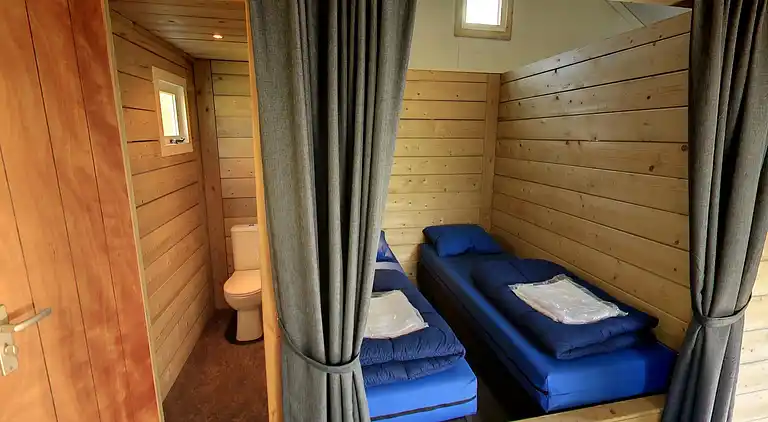 Vakantiehuis in IJhorst