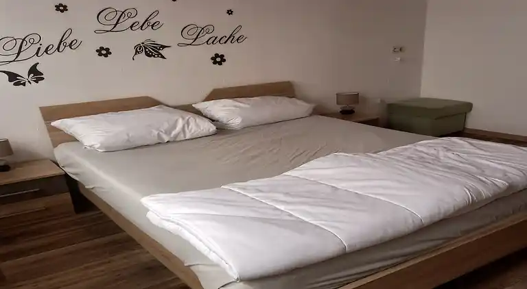 Ferienhaus in Stormbruch