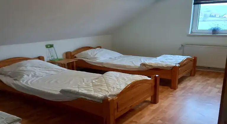 Ferienhaus in Stormbruch