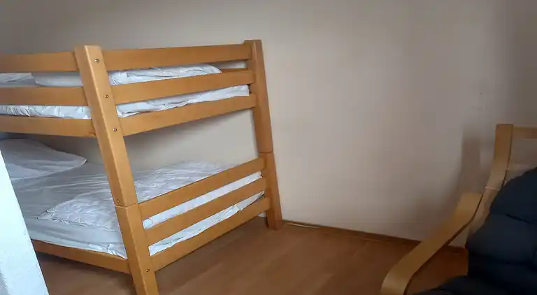 Ferienhaus in Stormbruch