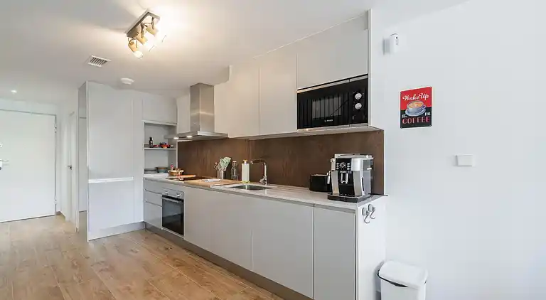 Ferienhaus in Villajoyosa