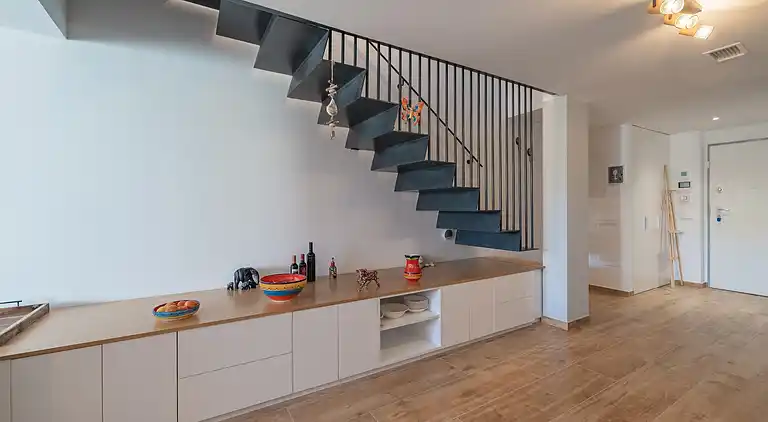 Ferienhaus in Villajoyosa