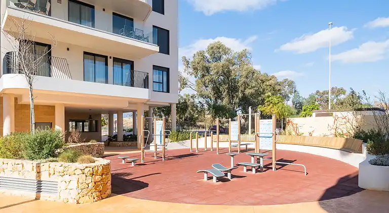 Ferienhaus in Villajoyosa