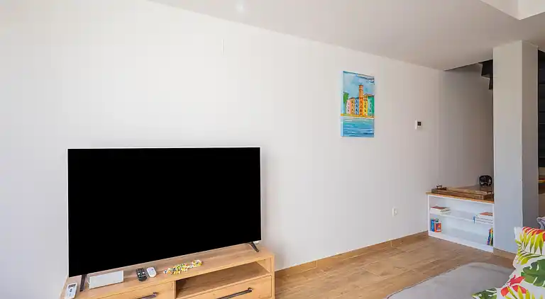 Ferienhaus in Villajoyosa