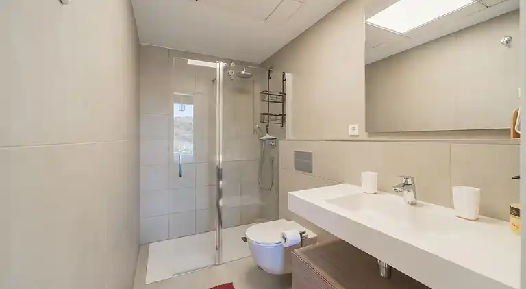 Ferienhaus in Villajoyosa