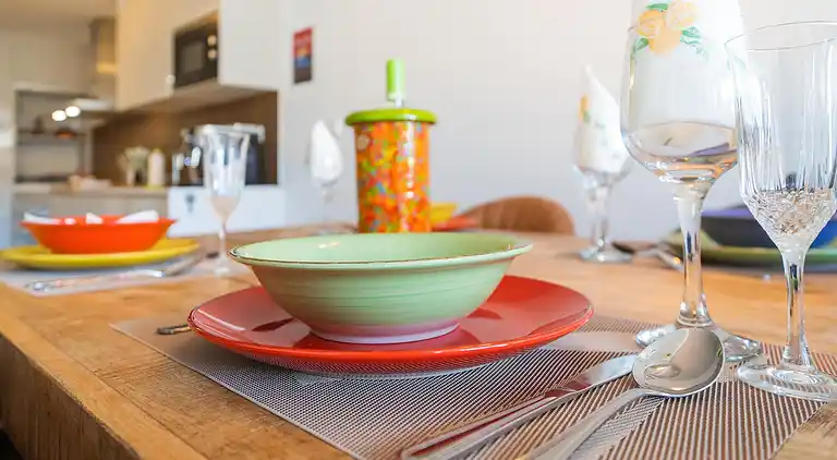 Ferienhaus in Villajoyosa