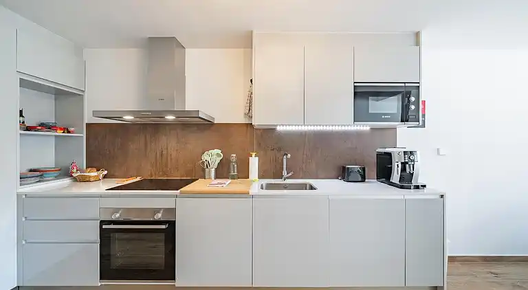 Ferienhaus in Villajoyosa