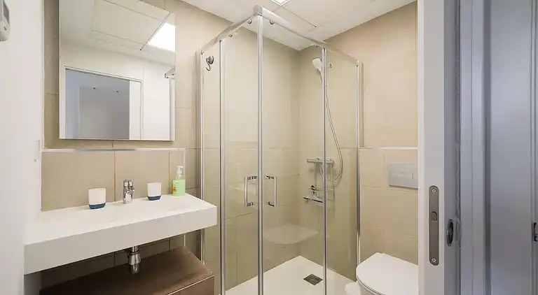 Ferienhaus in Villajoyosa