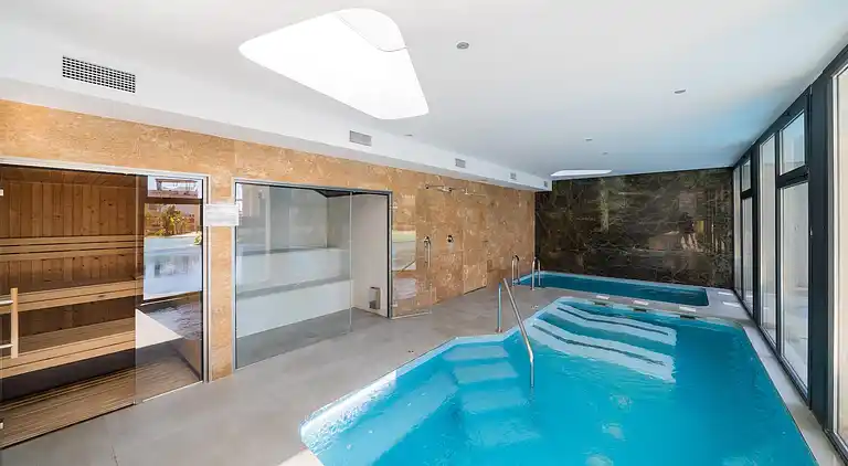 Ferienhaus in Villajoyosa