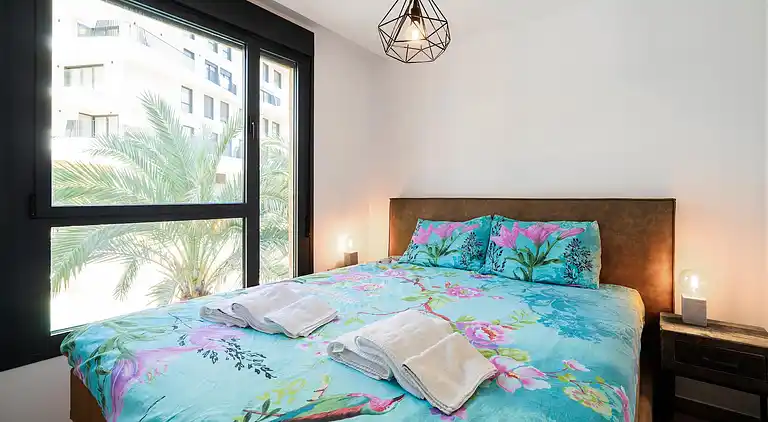 Ferienhaus in Villajoyosa