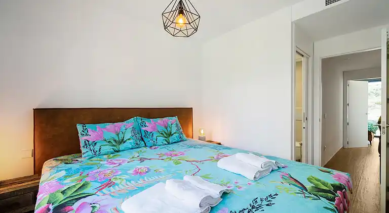 Ferienhaus in Villajoyosa