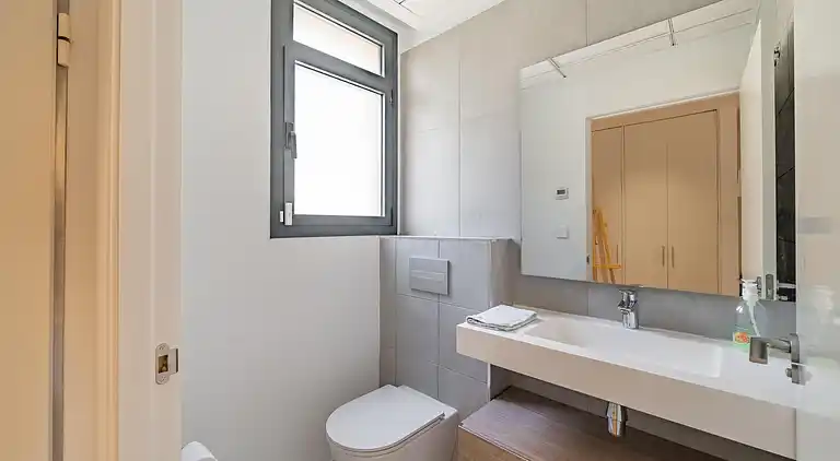 Ferienhaus in Villajoyosa