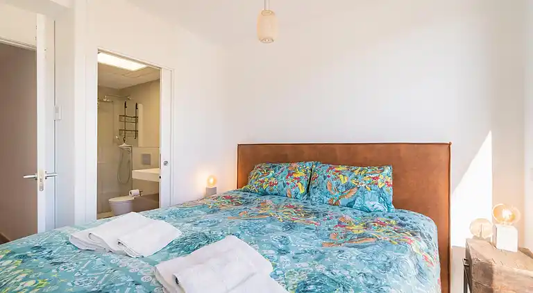 Ferienhaus in Villajoyosa