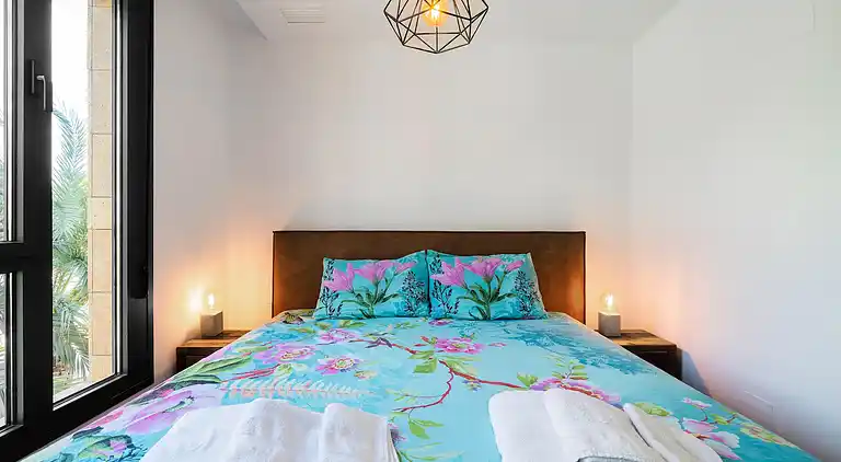 Ferienhaus in Villajoyosa