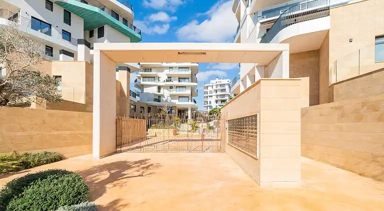 Ferienhaus in Villajoyosa