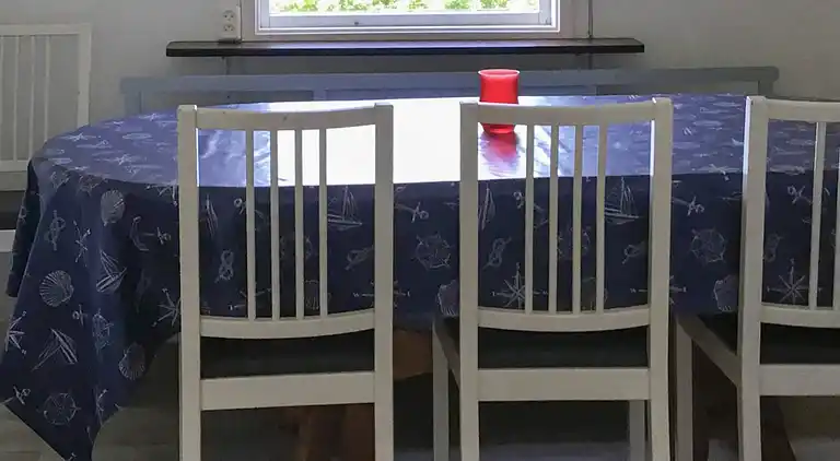 Ferienhaus in Tanum N