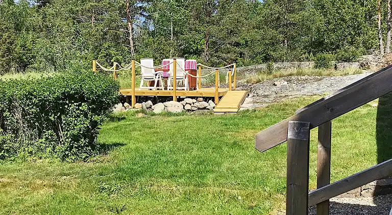 Ferienhaus in Tanum N