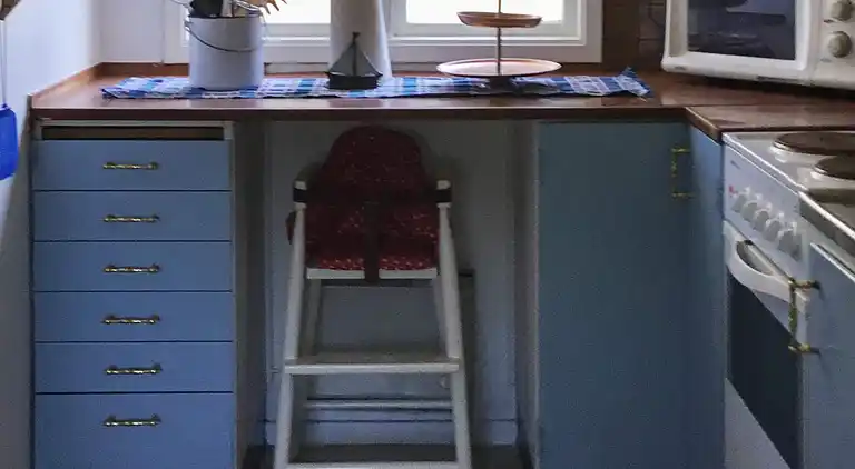 Ferienhaus in Tanum N