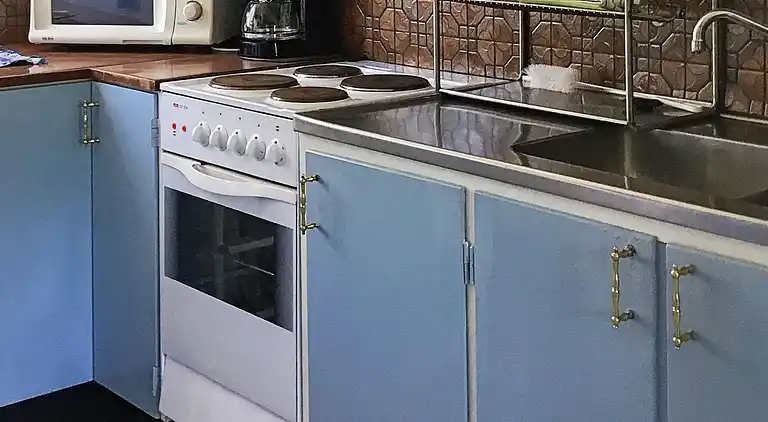 Ferienhaus in Tanum N