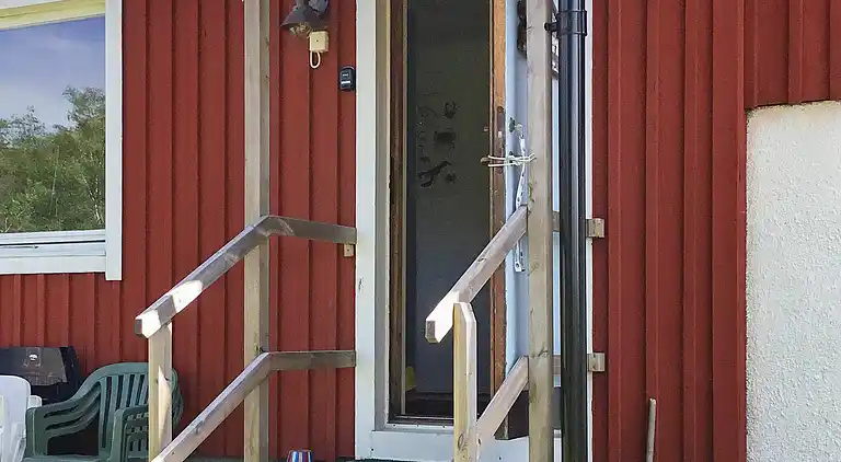 Ferienhaus in Tanum N