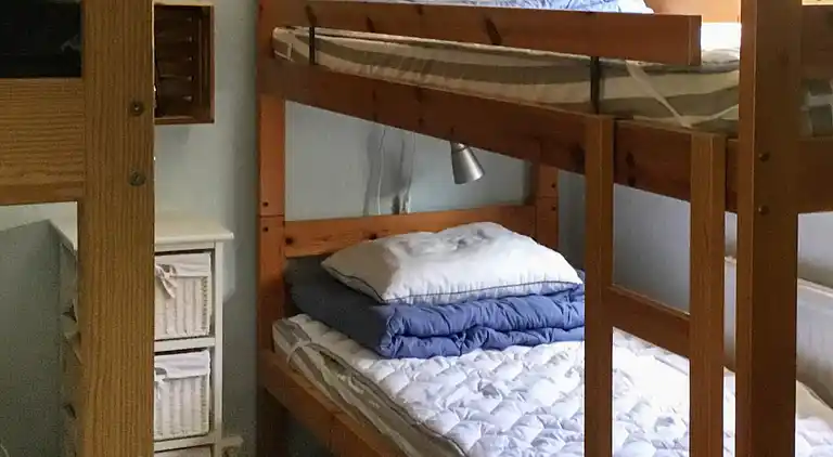 Ferienhaus in Tanum N