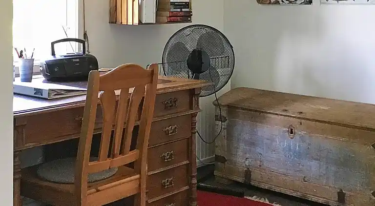 Ferienhaus in Tanum N