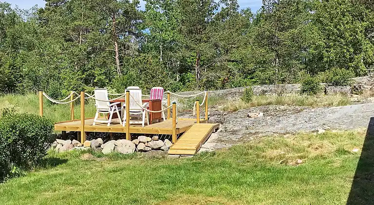 Ferienhaus in Tanum N