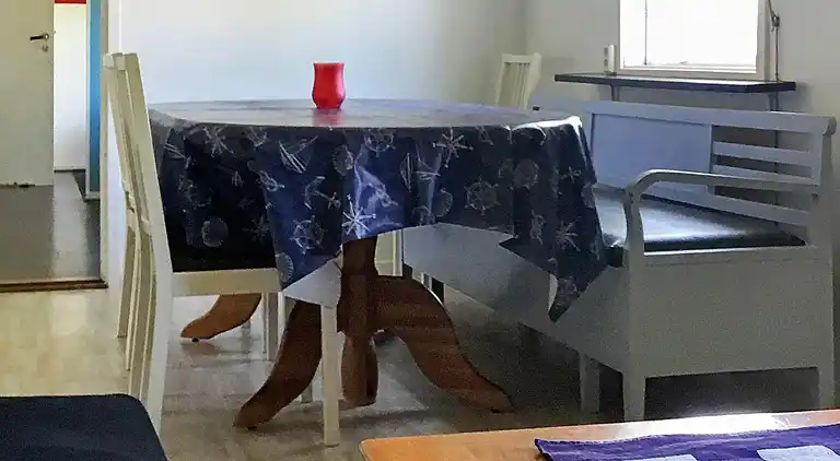 Ferienhaus in Tanum N