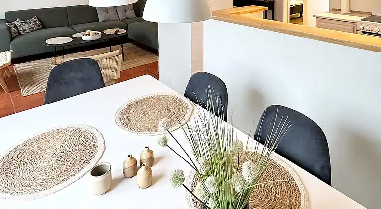 Feriebolig i Blåvand