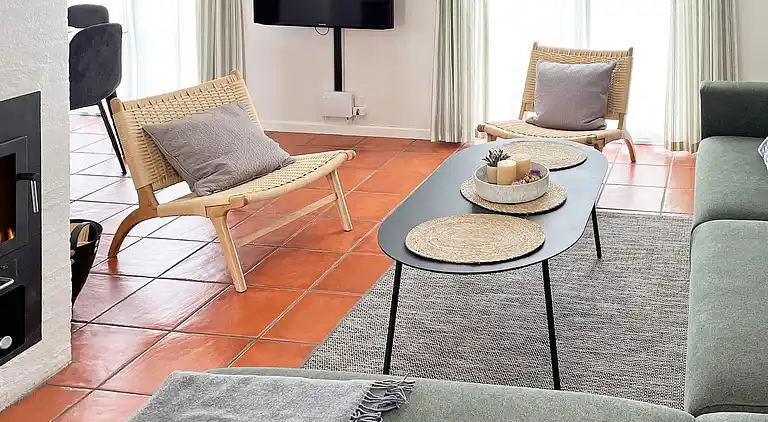 Feriebolig i Blåvand