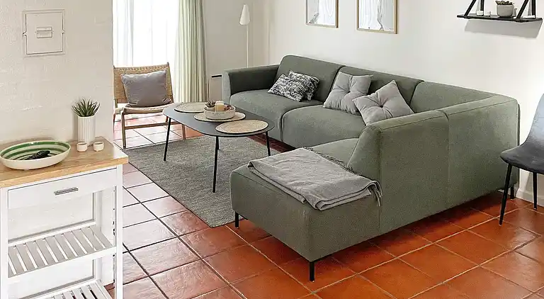 Feriebolig i Blåvand