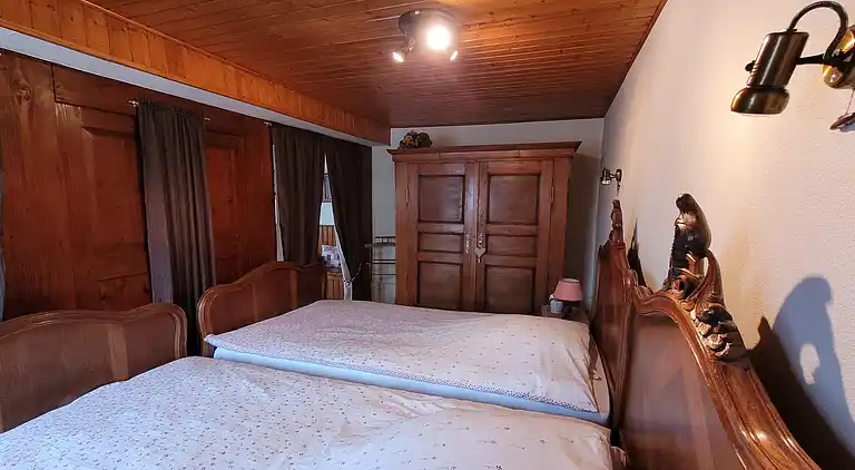 Feriebolig i Wissembourg