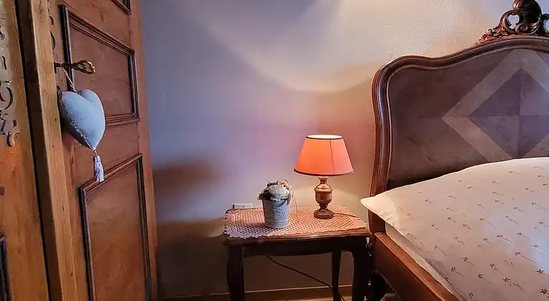 Feriebolig i Wissembourg