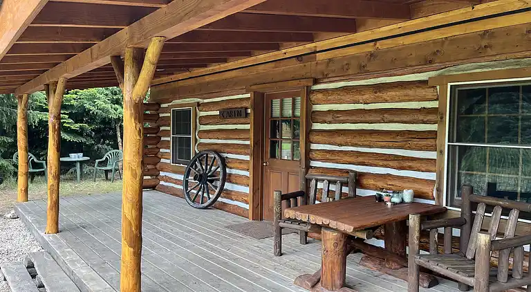 Vakantiehuis in Den Ham