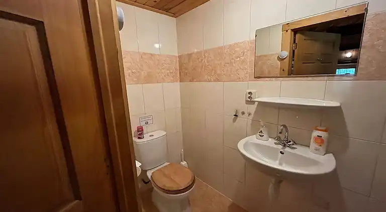 Vakantiehuis in Den Ham