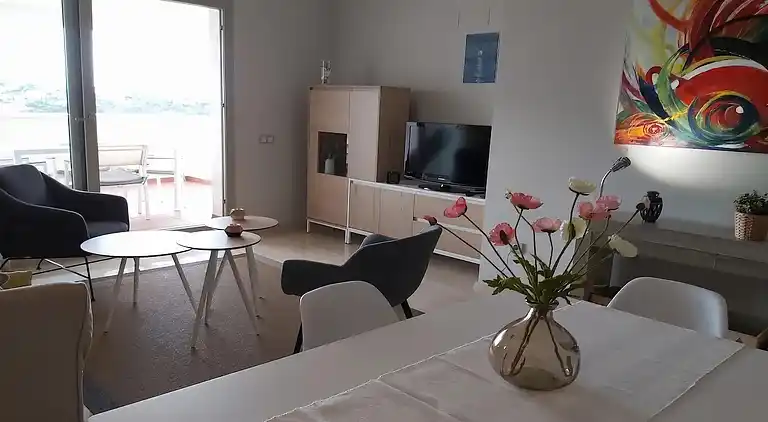 Ferielejlighed i Pinar de Campoverde