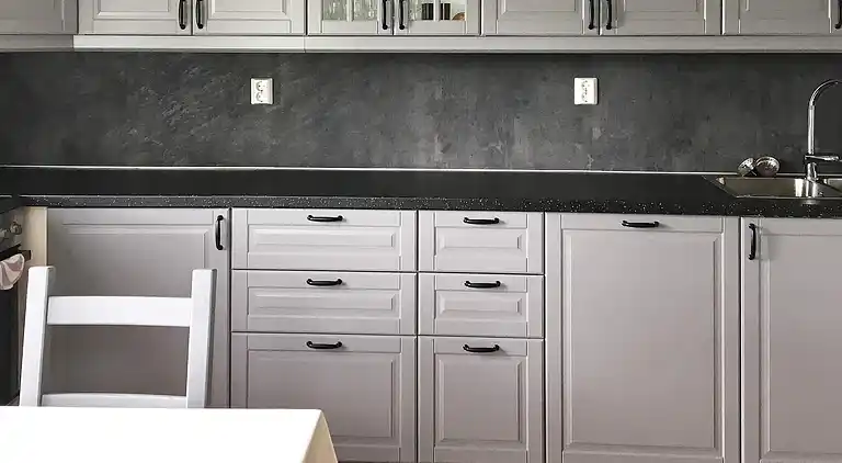 Holiday home in Andvik