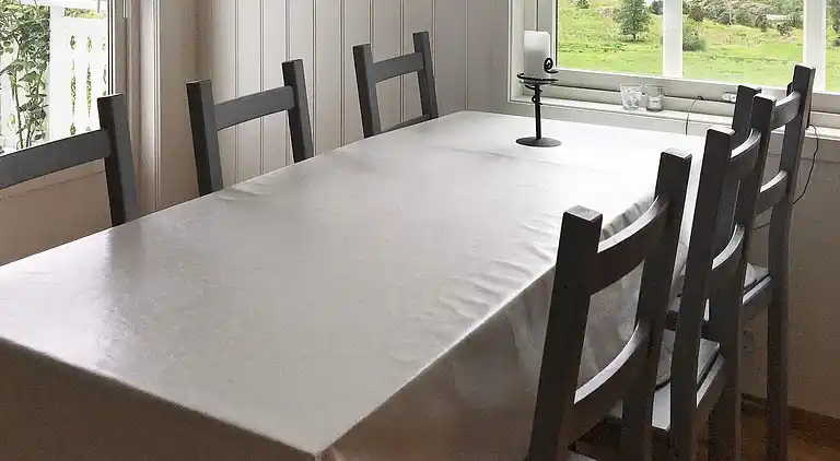 Holiday home in Andvik