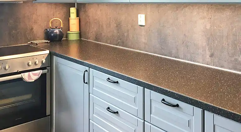 Holiday home in Andvik