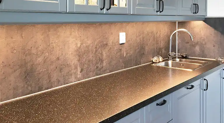 Holiday home in Andvik