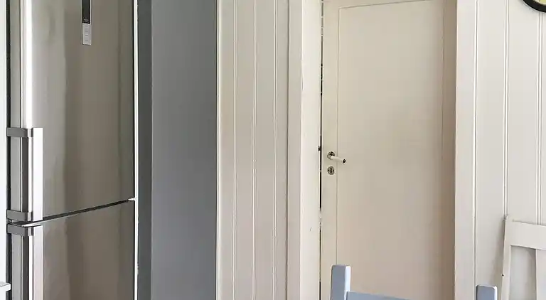 Holiday home in Andvik