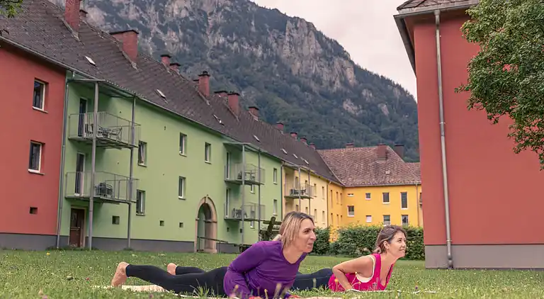 Lägenhet i Eisenerz