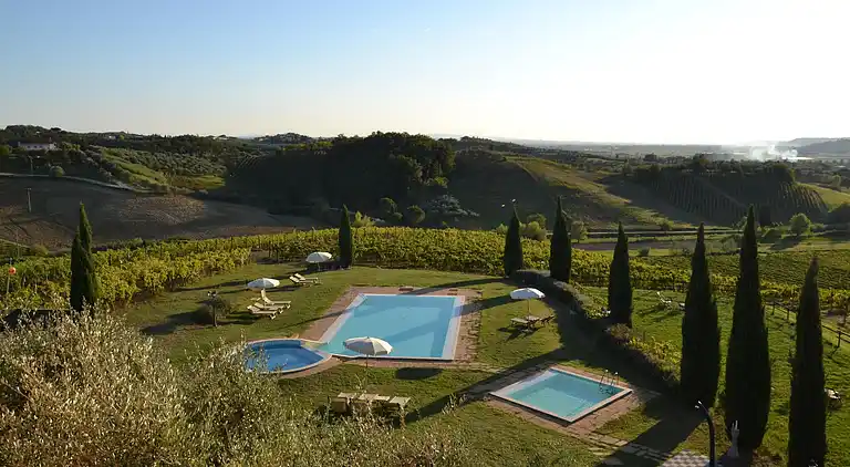 Holiday home in Cerreto Guidi