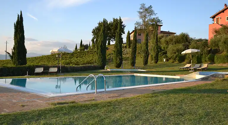 Holiday home in Cerreto Guidi