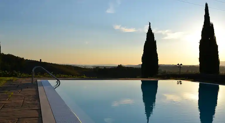 Feriebolig i Cerreto Guidi